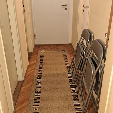 Dvosoban Stan Apartment Uzice Exterior photo