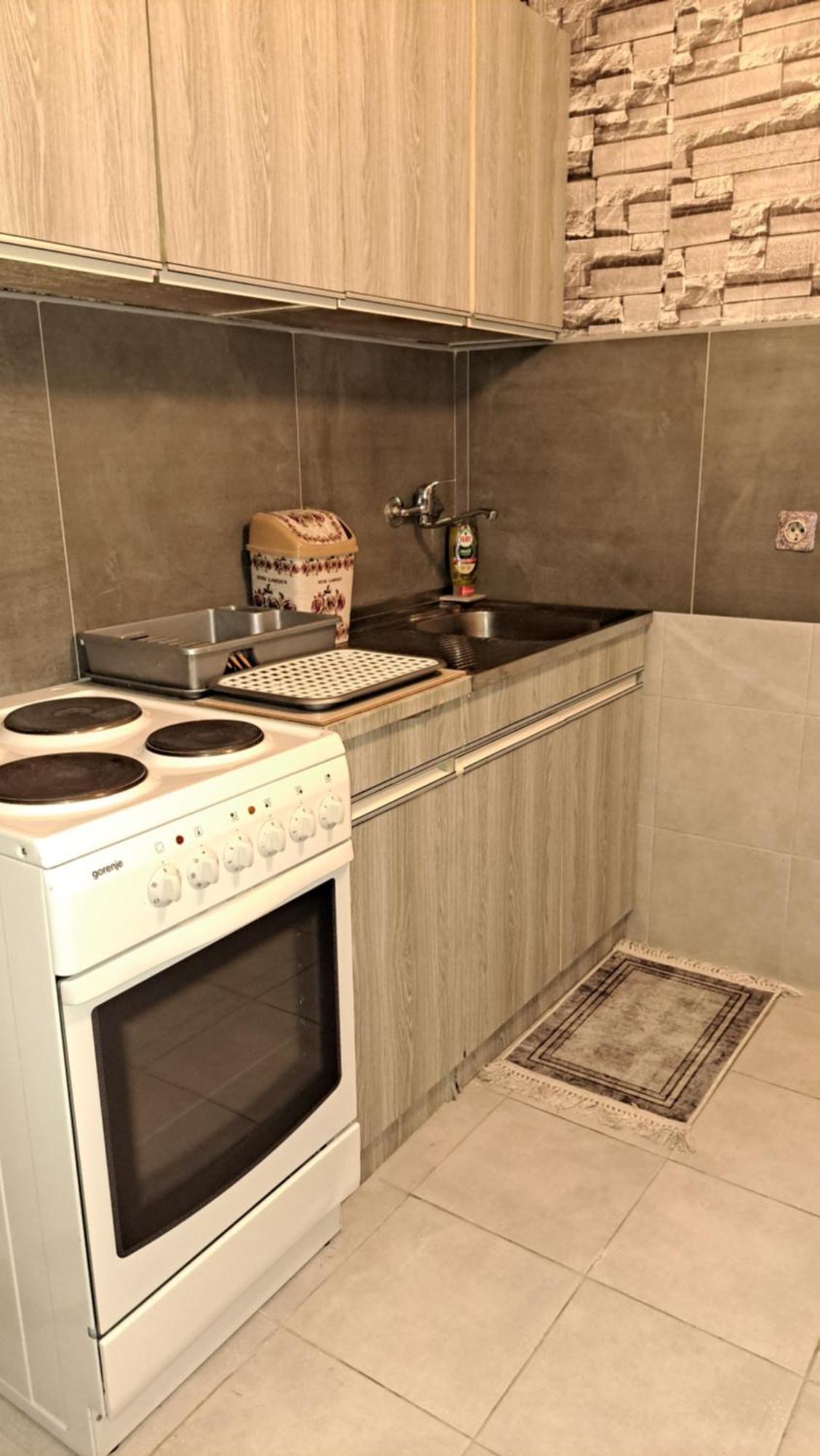 Dvosoban Stan Apartment Uzice Exterior photo