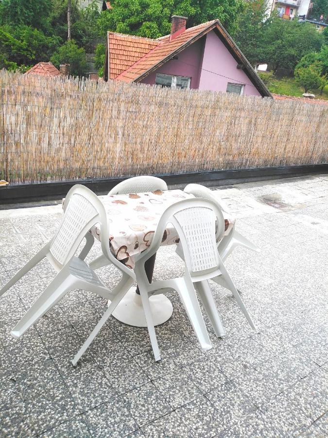 Dvosoban Stan Apartment Uzice Exterior photo